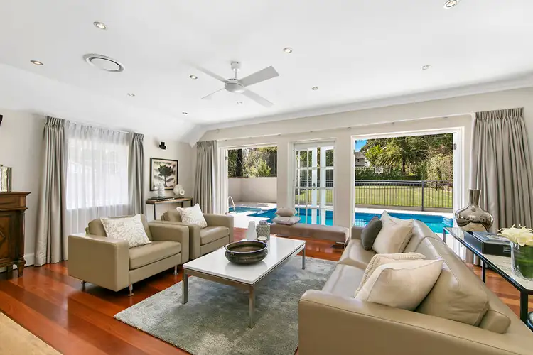 Sixth view of Homely house listing, 23 Waimea Road, Lindfield NSW 2070