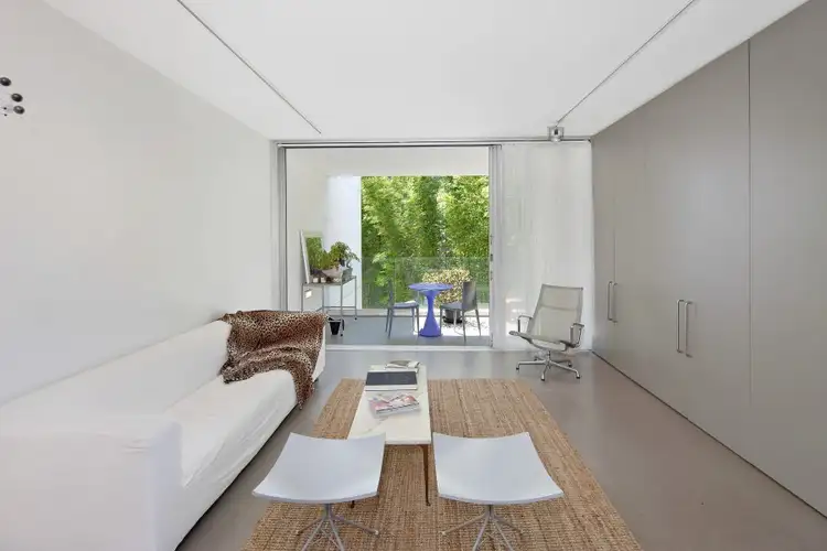 Main view of Homely apartment listing, 406/138 Barcom Avenue, Darlinghurst NSW 2010