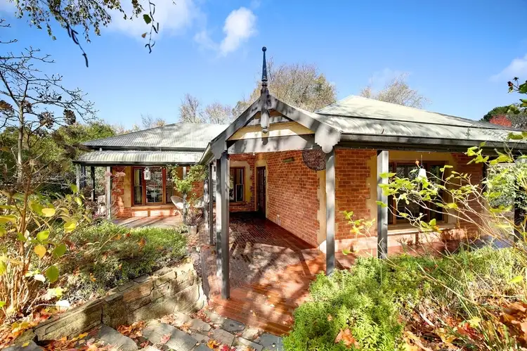 Second view of Homely house listing, 29 Lesley Crescent, Crafers SA 5152