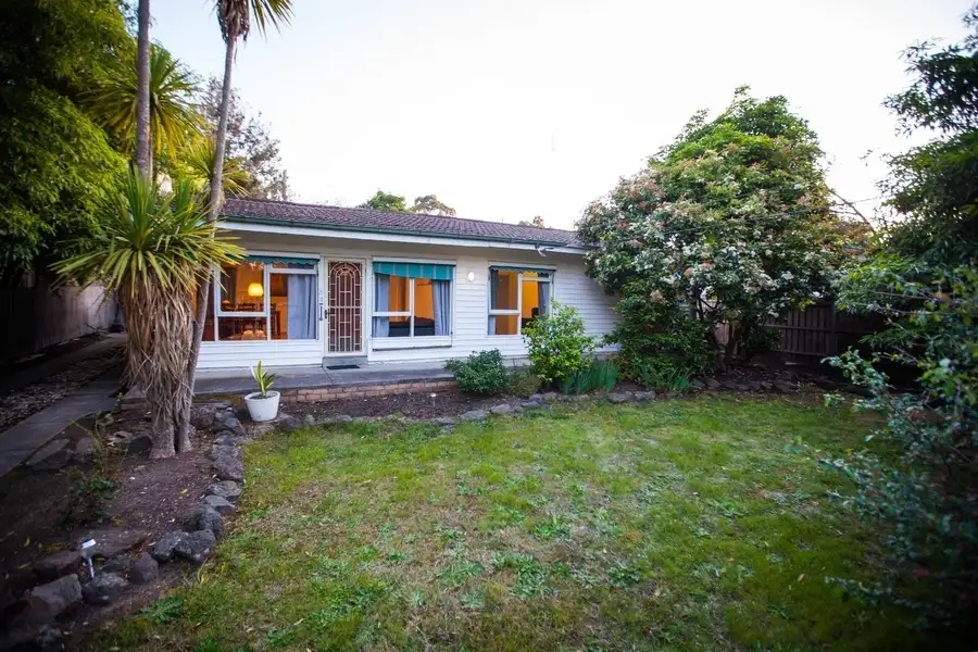 Main view of Homely house listing, 4 Gerald Street, Blackburn VIC 3130