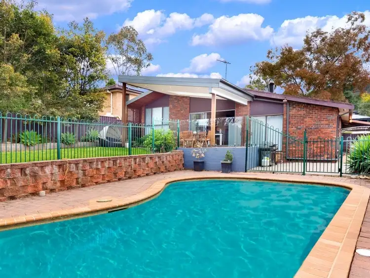 5 Toorak Crescent, Emu Plains NSW 2750