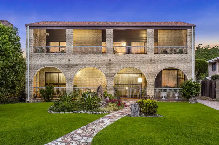 Second view of Homely house listing, 10 Pavo Street, Camp Hill QLD 4152