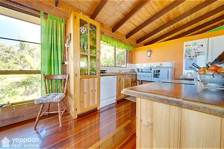 Seventh view of Homely rural property listing, 1371 Farnborough Road, Farnborough QLD 4703