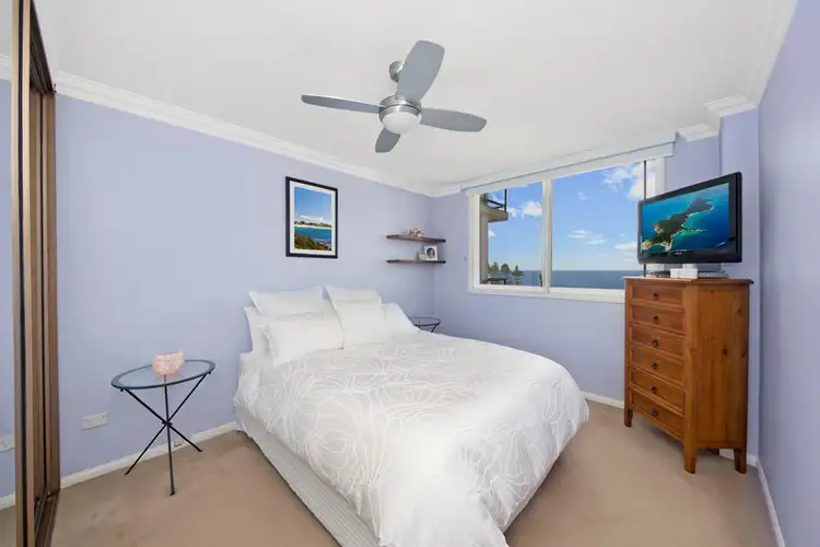 Sixth view of Homely apartment listing, 31/24 Parramatta Street, Cronulla NSW 2230