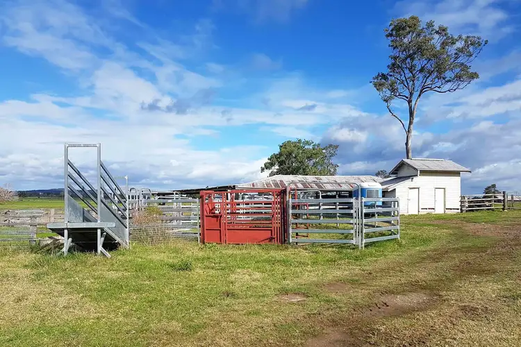 Fifth view of Homely rural property listing, LOT 84 Second Lane, Kempsey NSW 2440