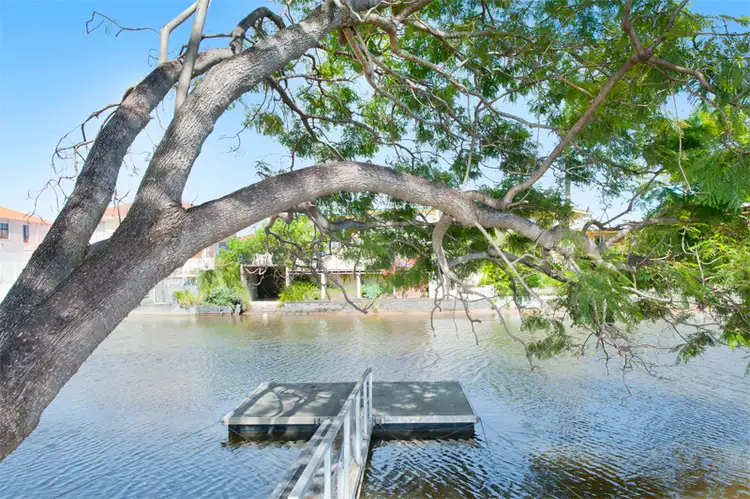 Fourth view of Homely house listing, 7 Lotus Key, Broadbeach Waters QLD 4218