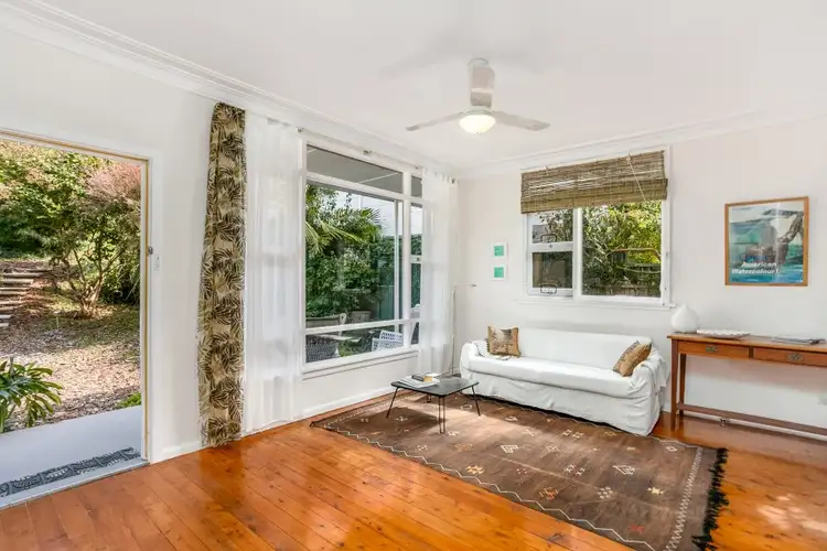 Second view of Homely house listing, 134 Cabbage Tree Lane, Fairy Meadow NSW 2519