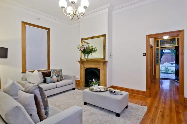 Third view of Homely house listing, 51 Edmund Avenue, Unley SA 5061