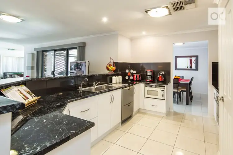 Sixth view of Homely house listing, 3 Vine Parade, Munno Para West SA 5115