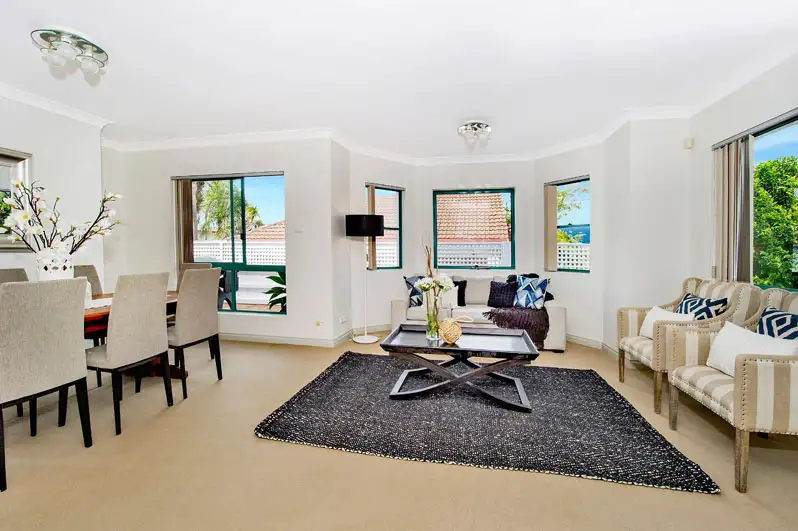 Main view of Homely house listing, 8 Oceanview Avenue, Vaucluse NSW 2030