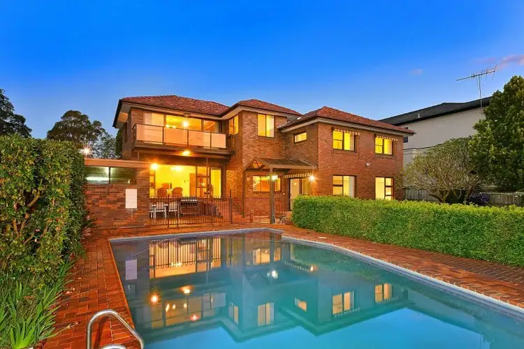 15 South Street, Strathfield NSW 2135