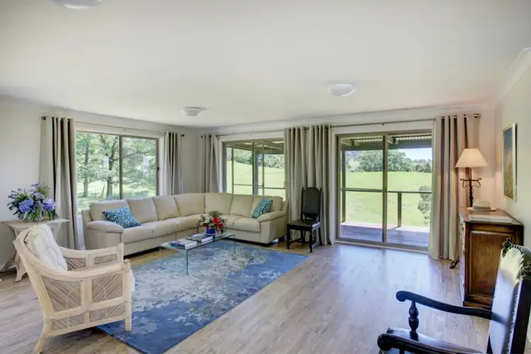 Fourth view of Homely house listing, 162 Grahams Road, Meroo Meadow NSW 2540