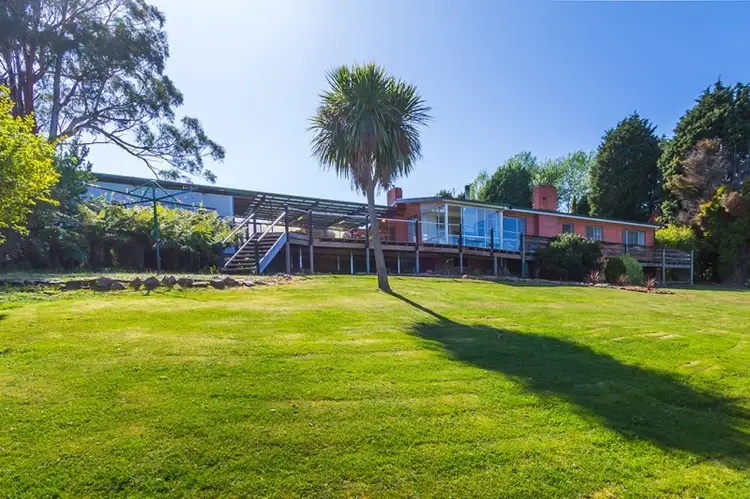 275 John Lees Drive, Dilston TAS 7252