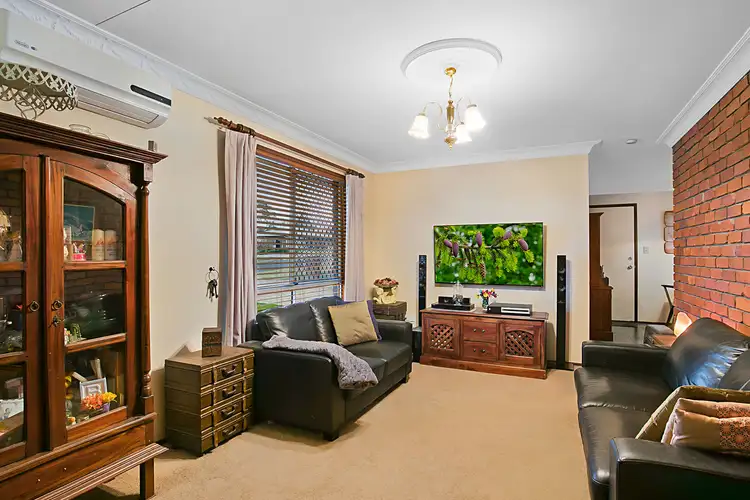Second view of Homely house listing, 11 Riethmuller Street, Kearneys Spring QLD 4350