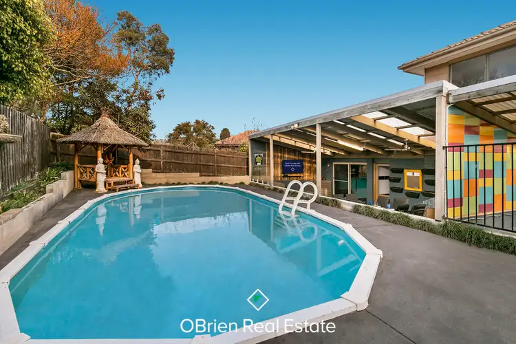 Fourth view of Homely house listing, 17 Inglenook Crescent, Frankston VIC 3199