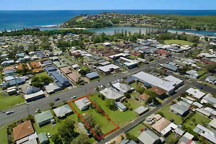 Main view of Homely house listing, 51 Woodburn Street, Evans Head NSW 2473