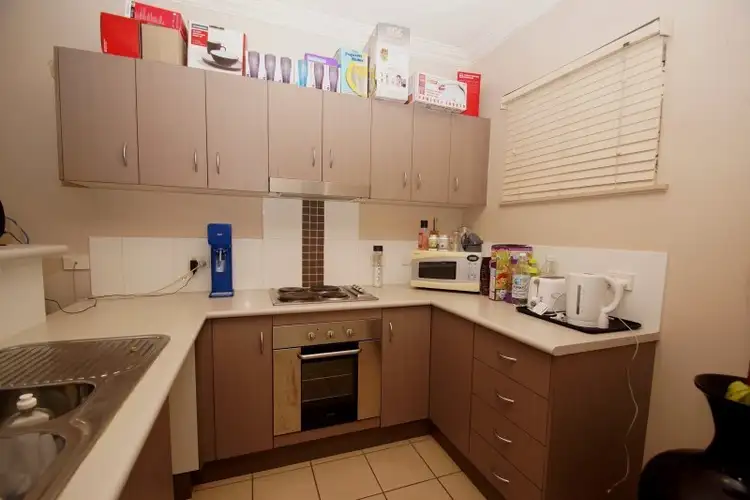 Third view of Homely unit listing, Address available on request