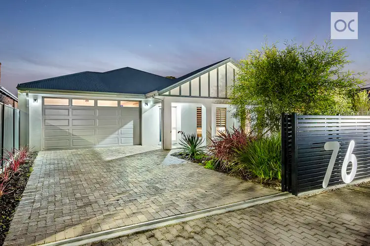 76 Beatrice Street, Prospect SA 5082