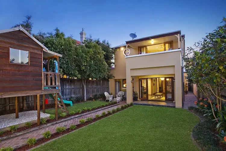 Second view of Homely house listing, 6 Renwick Street, Drummoyne NSW 2047