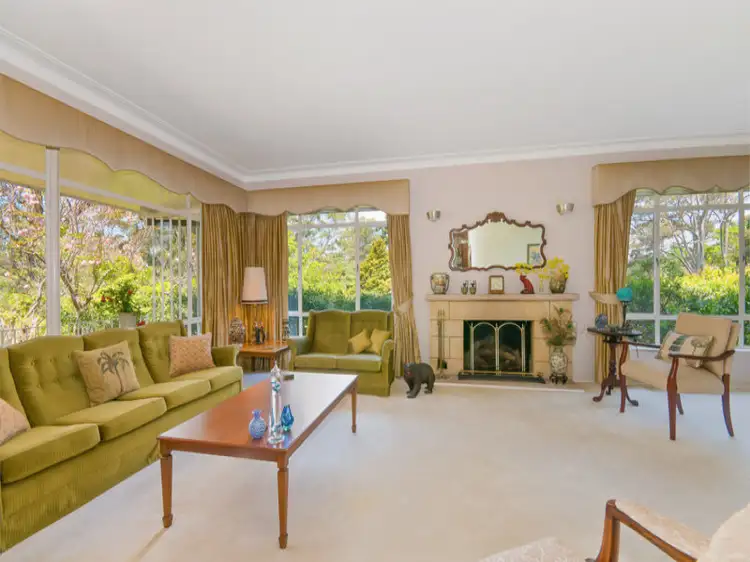 Second view of Homely house listing, 4 Macquarie Road, Pymble NSW 2073