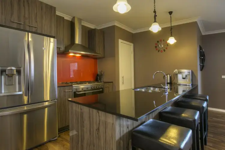 Fourth view of Homely house listing, 47 Merritt Avenue, Cranbourne West VIC 3977