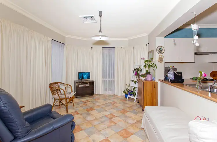 Fifth view of Homely house listing, 12 Orlando Crescent, Voyager Point NSW 2172