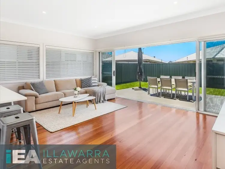 Second view of Homely house listing, 19 Bayview Avenue, Haywards Bay NSW 2530
