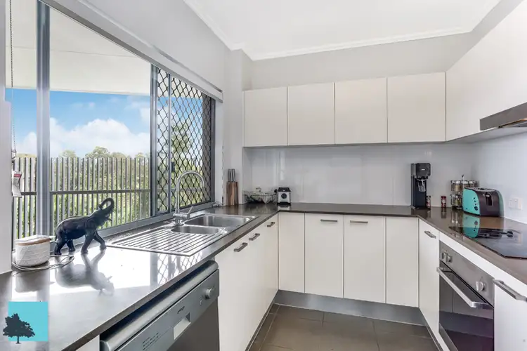 Third view of Homely apartment listing, 5/1 Dulwich Road, Yeronga QLD 4104