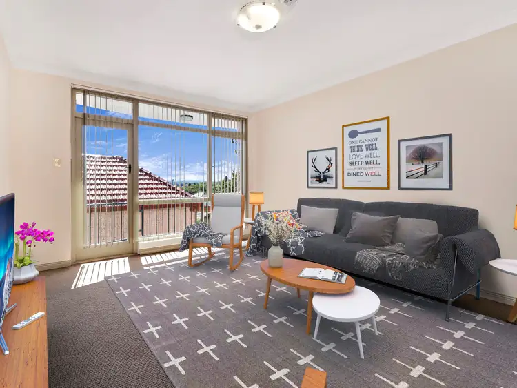 18/7a Bruce Street, Ashfield NSW 2131