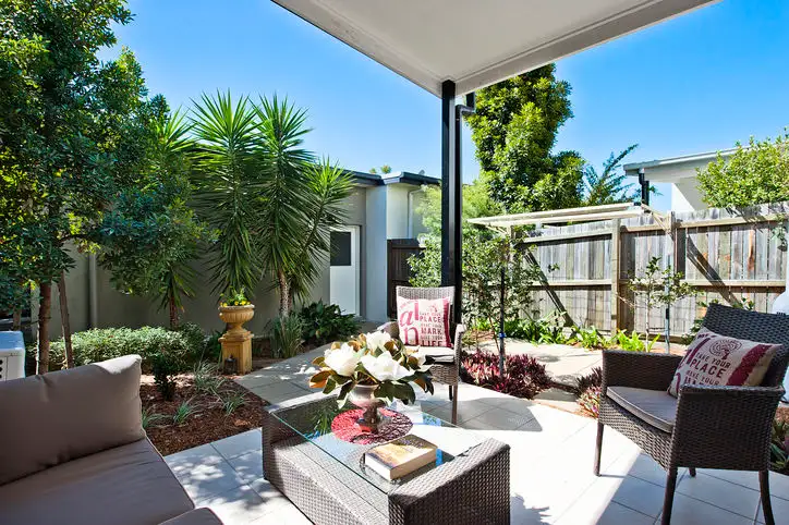 Fifth view of Homely townhouse listing, 136/16 Surbiton Court, Carindale QLD 4152
