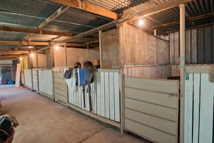 Sixth view of Homely rural property listing, 89 Jensz Road Road, Parwan VIC 3340
