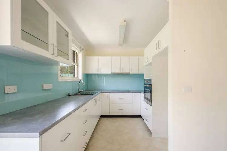 Second view of Homely villa listing, 4/21 Park Street, Glenbrook NSW 2773