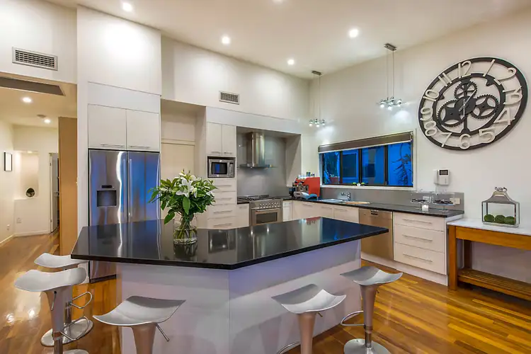 Fifth view of Homely house listing, 39 Sunny Avenue, Wavell Heights QLD 4012