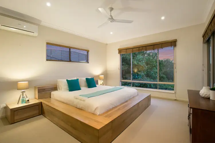 Fifth view of Homely house listing, 23 Explorers Way, Mount Cotton QLD 4165
