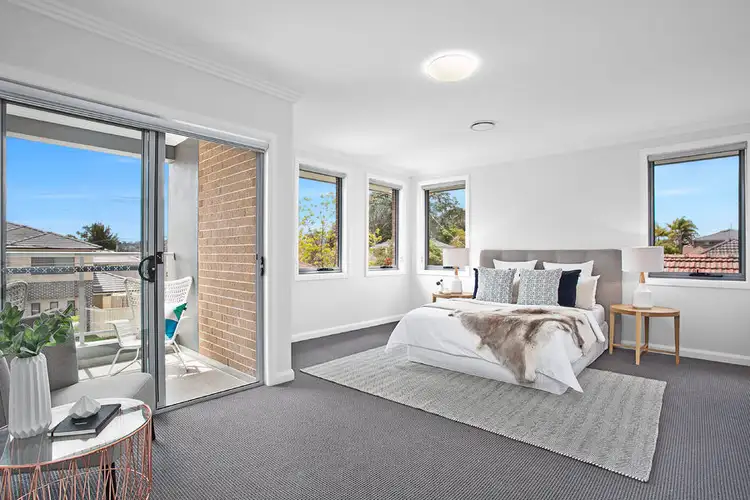 Third view of Homely house listing, 24 Second Avenue, Toongabbie NSW 2146