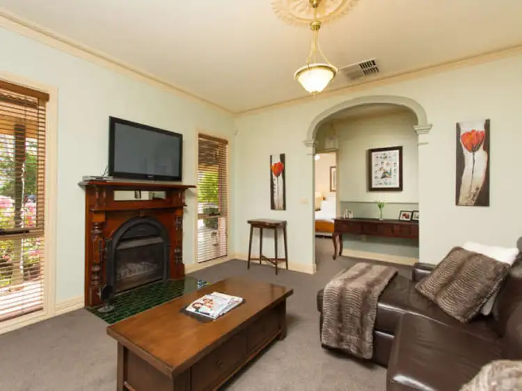 Fifth view of Homely house listing, 105B Barnett Road, Red Cliffs VIC 3496