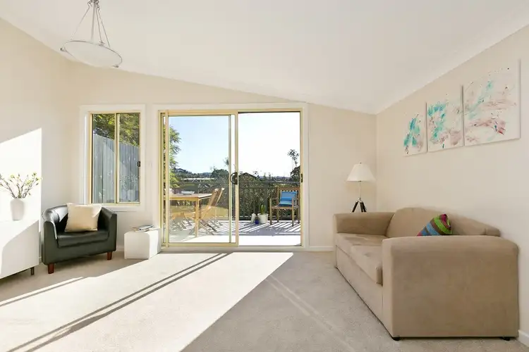Second view of Homely unit listing, 4/106 Griffiths Street, Balgowlah NSW 2093