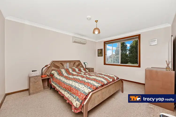 Sixth view of Homely house listing, 7 Kristine Place, Cherrybrook NSW 2126