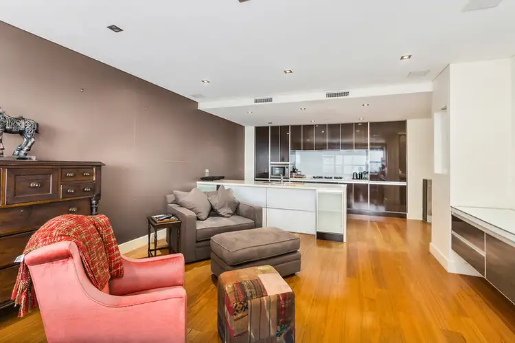 Fourth view of Homely apartment listing, 17/11-15 Church Street, Wollongong NSW 2500