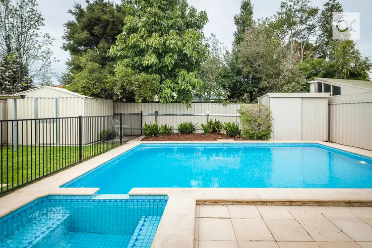 Second view of Homely house listing, 106 Swaine Avenue, Toorak Gardens SA 5065