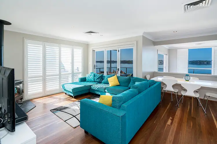 Second view of Homely house listing, 82 Stingaree Point Drive, Dora Creek NSW 2264