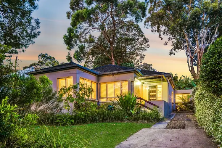 12 Burringbar Street, North Balgowlah NSW 2093