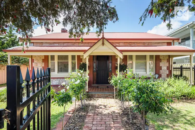 25 Castle Street, Parkside SA 5063