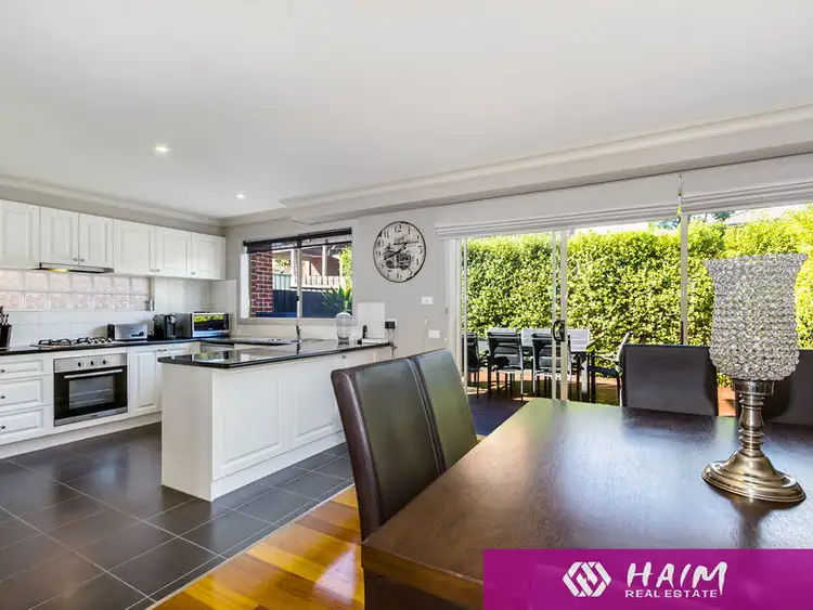 Fifth view of Homely townhouse listing, 2/15 Stonehaven Avenue, Boronia VIC 3155