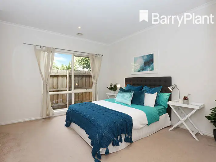 Sixth view of Homely unit listing, 3/32 Kathryn Road, Knoxfield VIC 3180