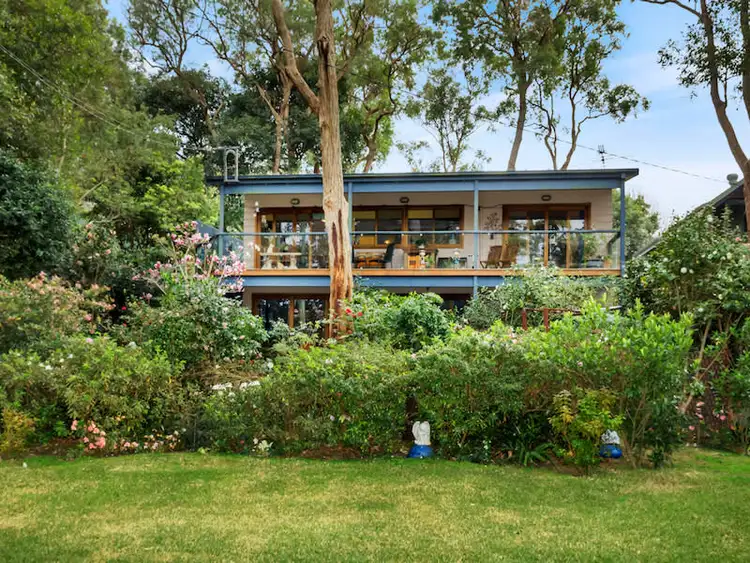 Fourth view of Homely house listing, 22 Grantham Crescent, Dangar Island NSW 2083