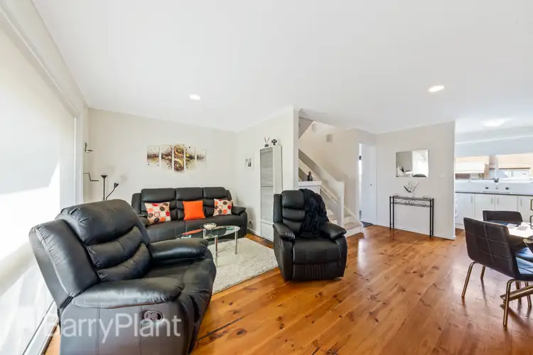 Third view of Homely townhouse listing, 6/217 Main Road West, St Albans VIC 3021