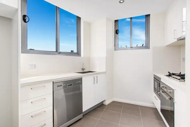 41/545-553 Pacific Highway, St Leonards NSW 2065