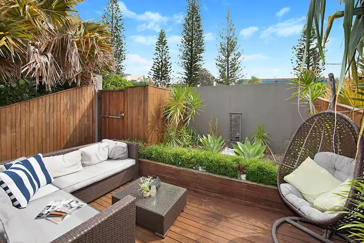 Second view of Homely apartment listing, 9/2 Orealla Crescent, Sunrise Beach QLD 4567