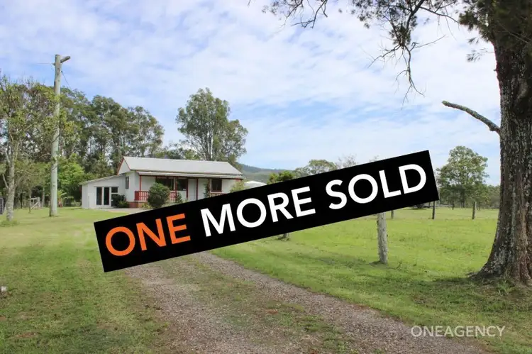 Main view of Homely rural property listing, 252 Yessabah Road, Yessabah NSW 2440